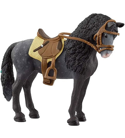 Schleich Horse Club - Pura Raza Espanola Stute - H: 10,9 cm - 42