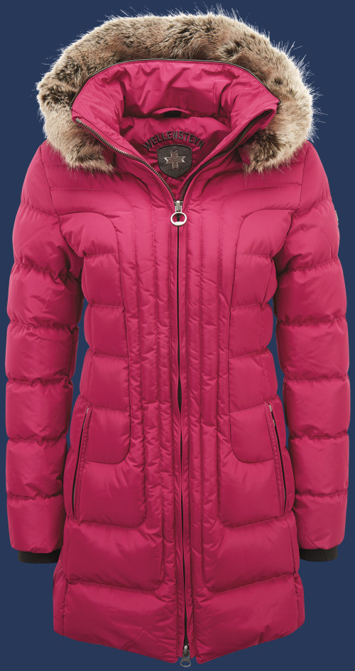 Astoria Long PrincessAirTec, Fuchsia