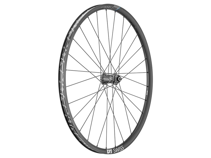 DT Swiss HU 1900 Spline 29