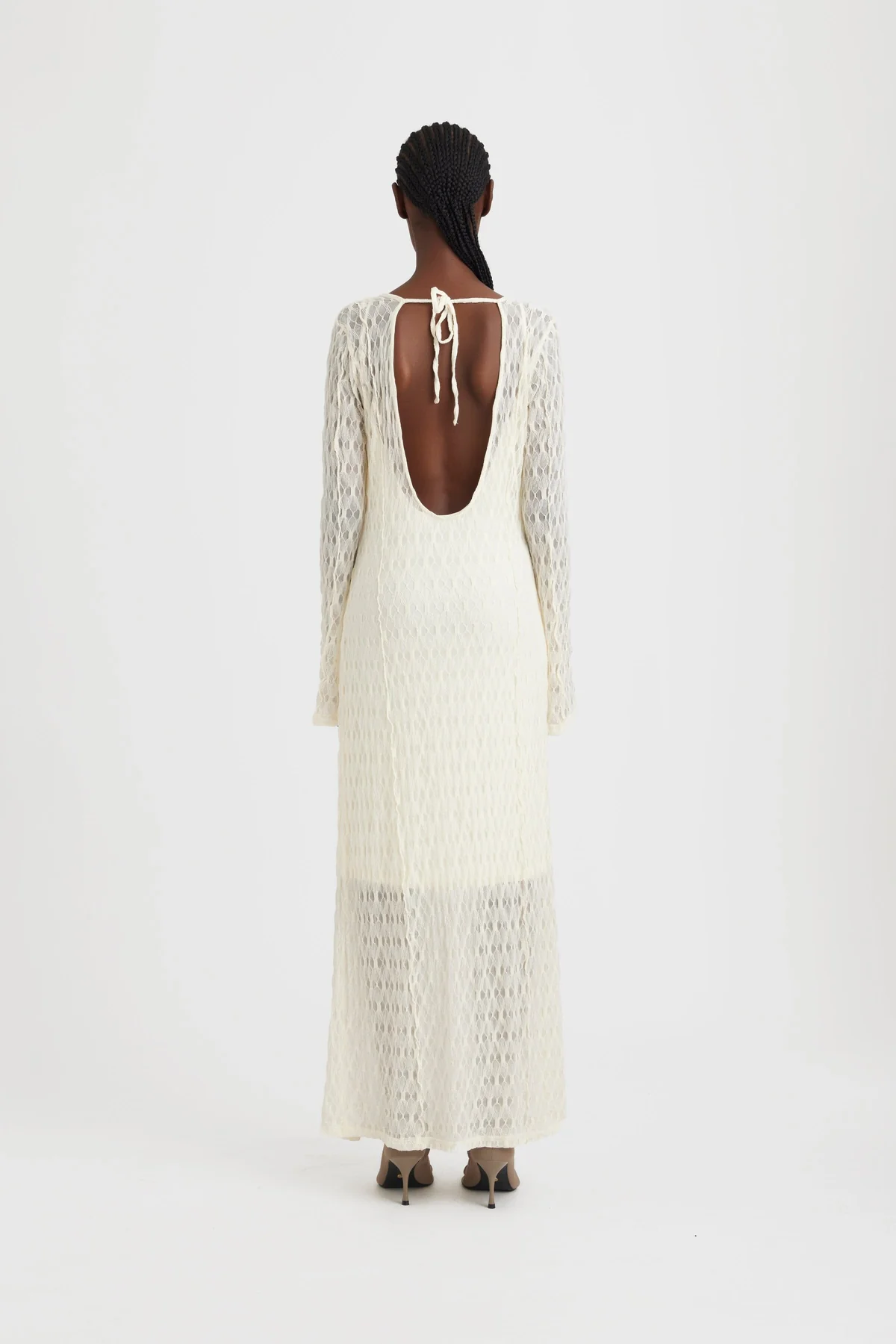 Gestuz LicaGZ long dress