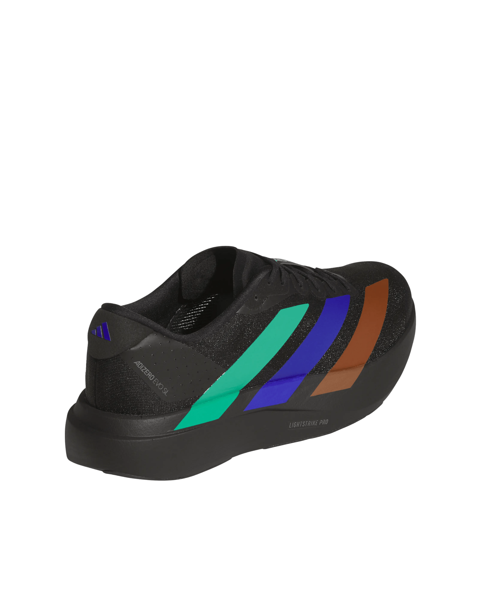 adidas Performance x Pharrell Williams Adizero Evo SL 'Core Black'