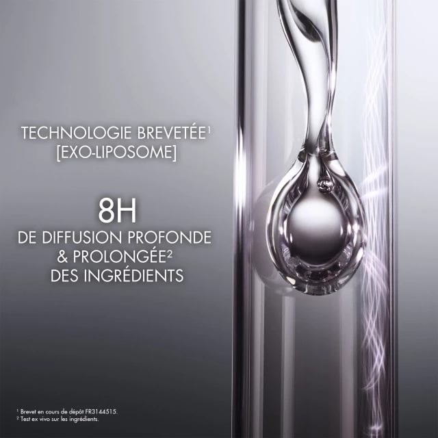 Dior Capture Recharge Crème de jour anti-âge rides & fermeté DIOR
