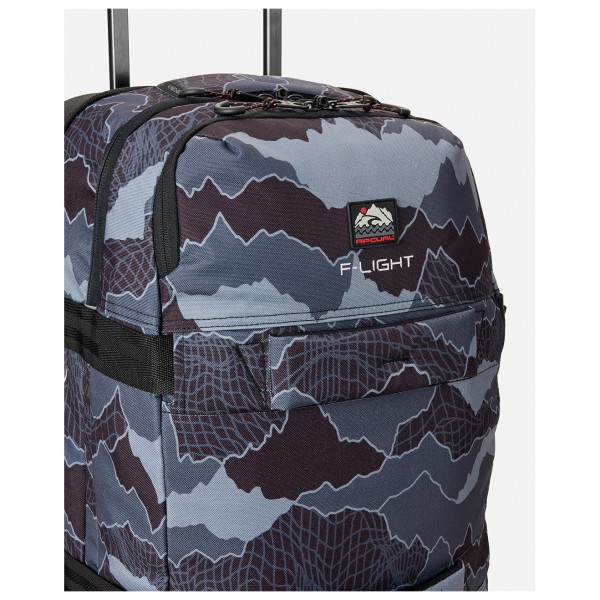 Rip Curl - F-Light Transit 45 Search Cam - Sac de voyage