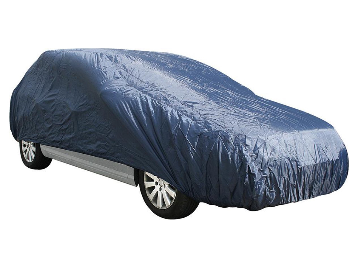 TCP maat M autohoes