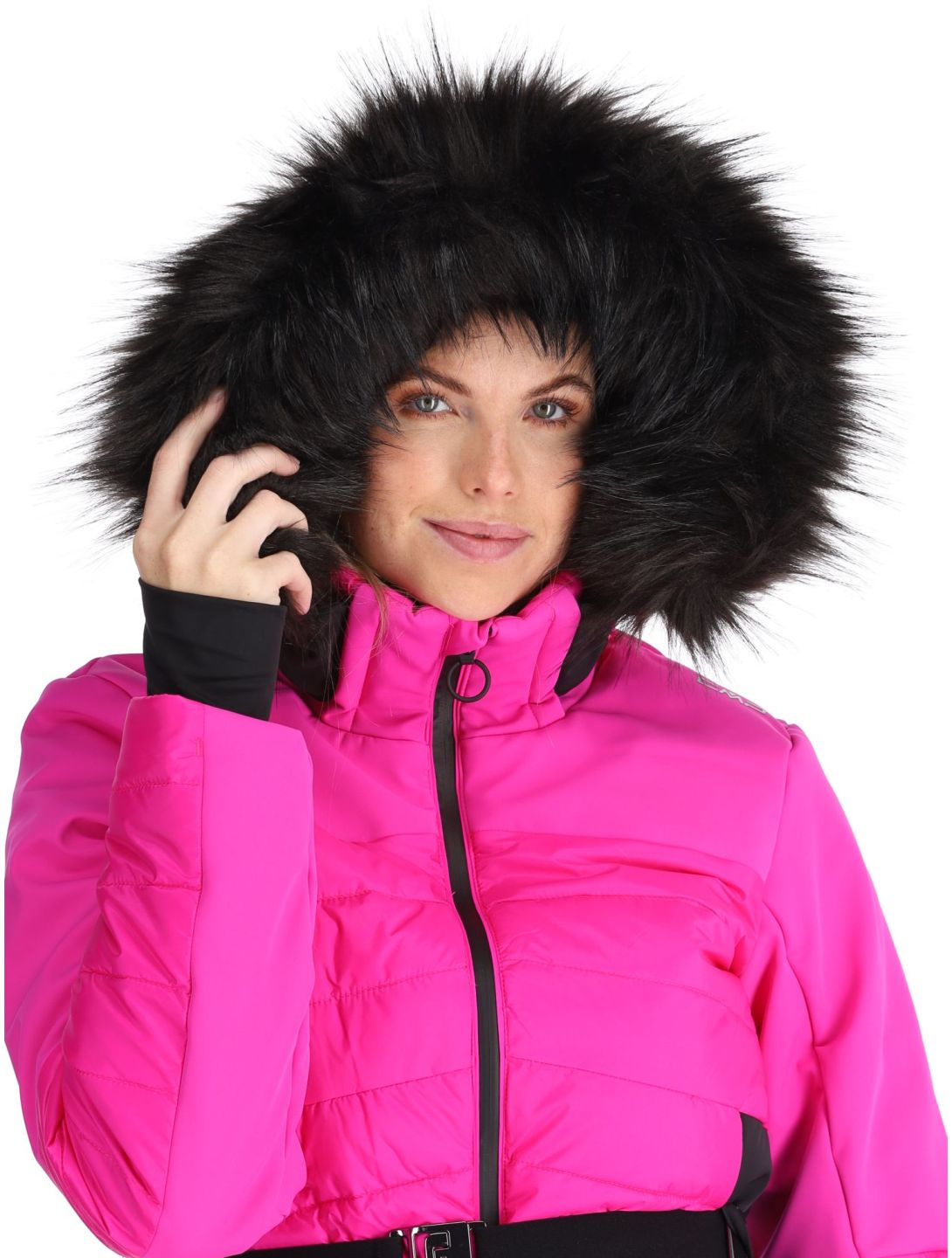 34W4436F ski-jas dames