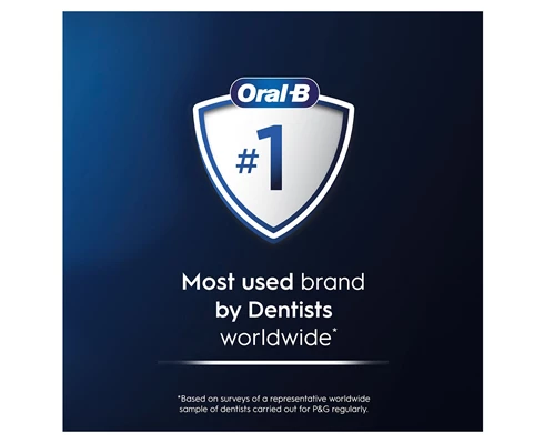 Oral-B iO2 Duo Night Black / Forest Green