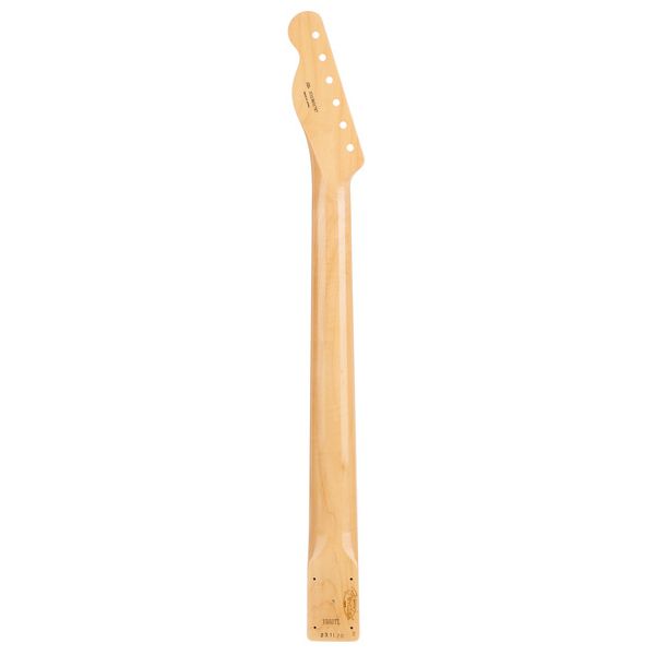 Fender Neck MIJ Trad 60's Tele RW