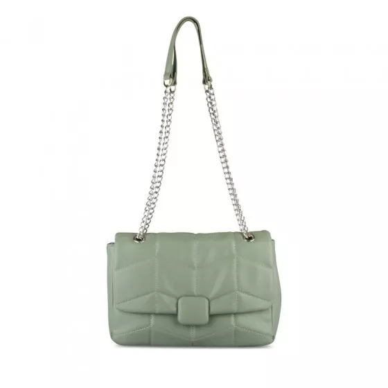 Sac à main VERT MERRY SCOTT