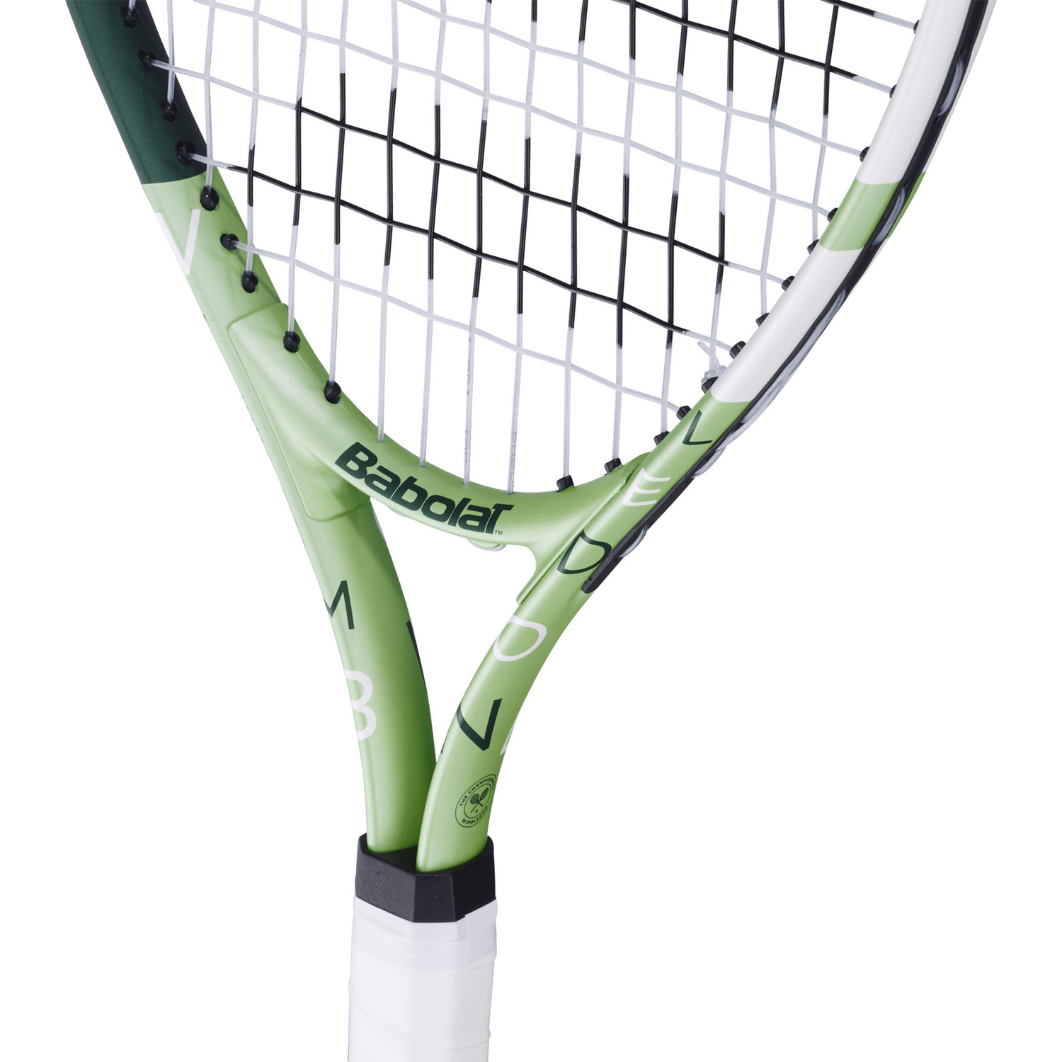 Babolat Junior 23 Wimbledon