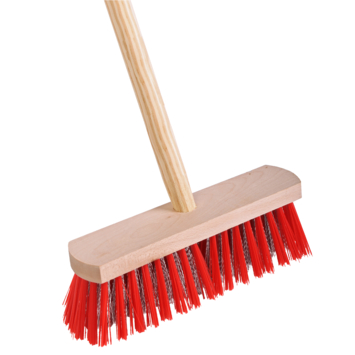 Talen Tools onkruidbezem 140 cm