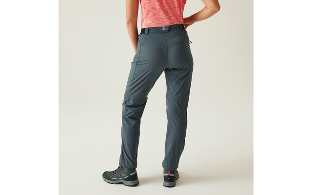Regatta Travel Light II Damen Zip-Off-Hose