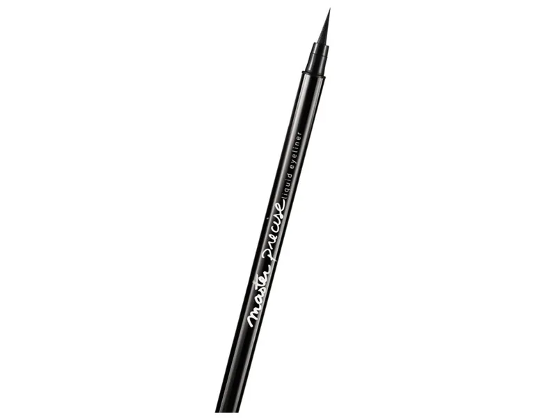 Maybelline Hyper Precise All Day Eyeliner Black