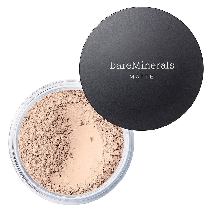 bareMinerals Original Matte Loose Foundation SPF15 Fairly Medium 6g