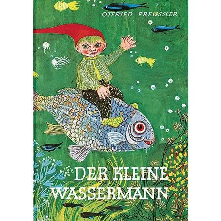 ars Edition Der kleine Wassermann