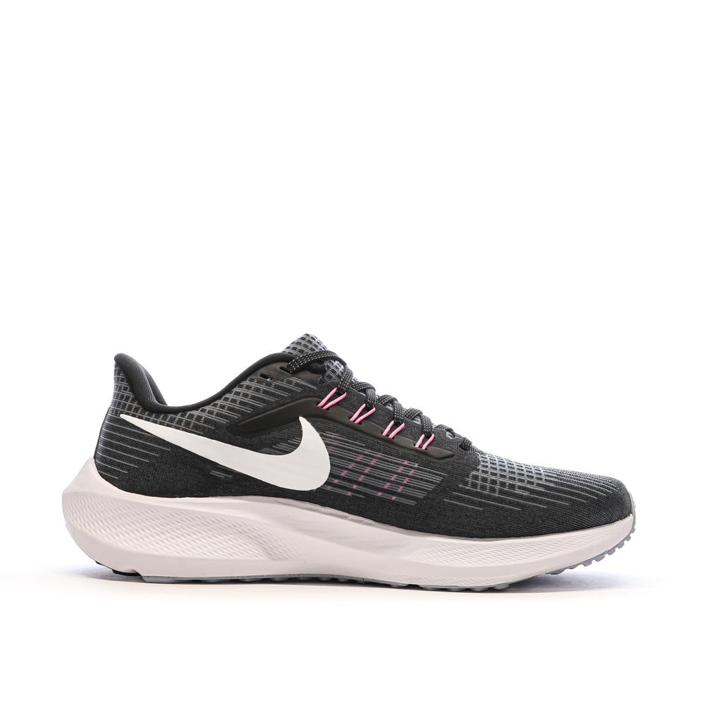 Nike Chaussures de Running Grises Homme Nike Air Zoom Pegasus 39