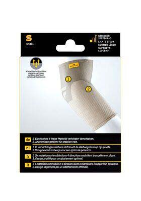 FUTURO Comfort Lift Ellbogen-Bandage S 1 Stk