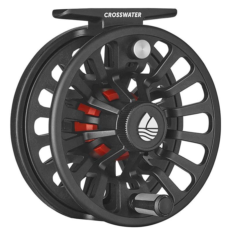 Moulinet Mouche Redington Crosswater Iv