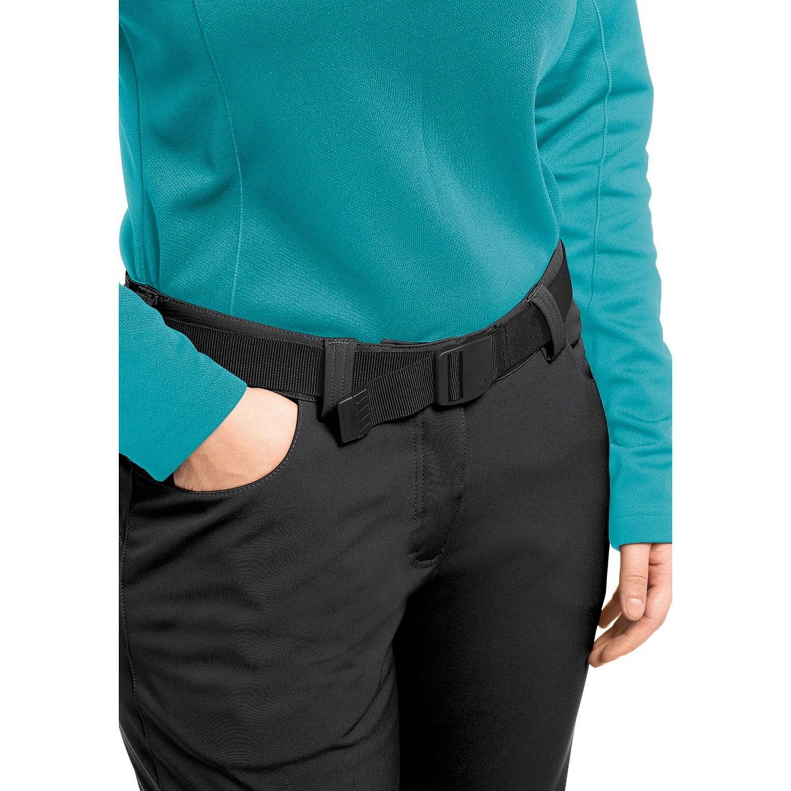 Maier SportsTech Pant W
