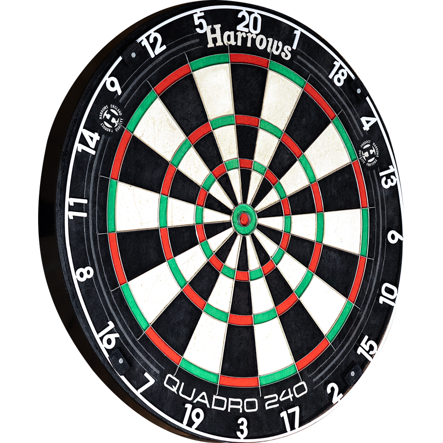 Harrows - Quadro 240 Dartboard