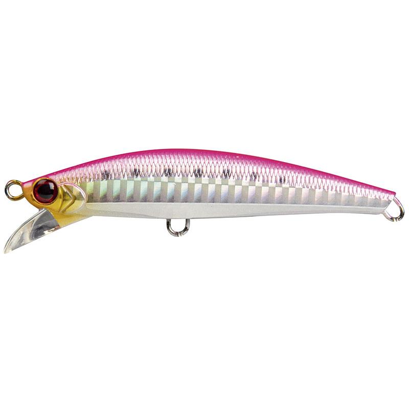 Leurre Coulant Jackson Pintail Sagoshi Tune - 9Cm