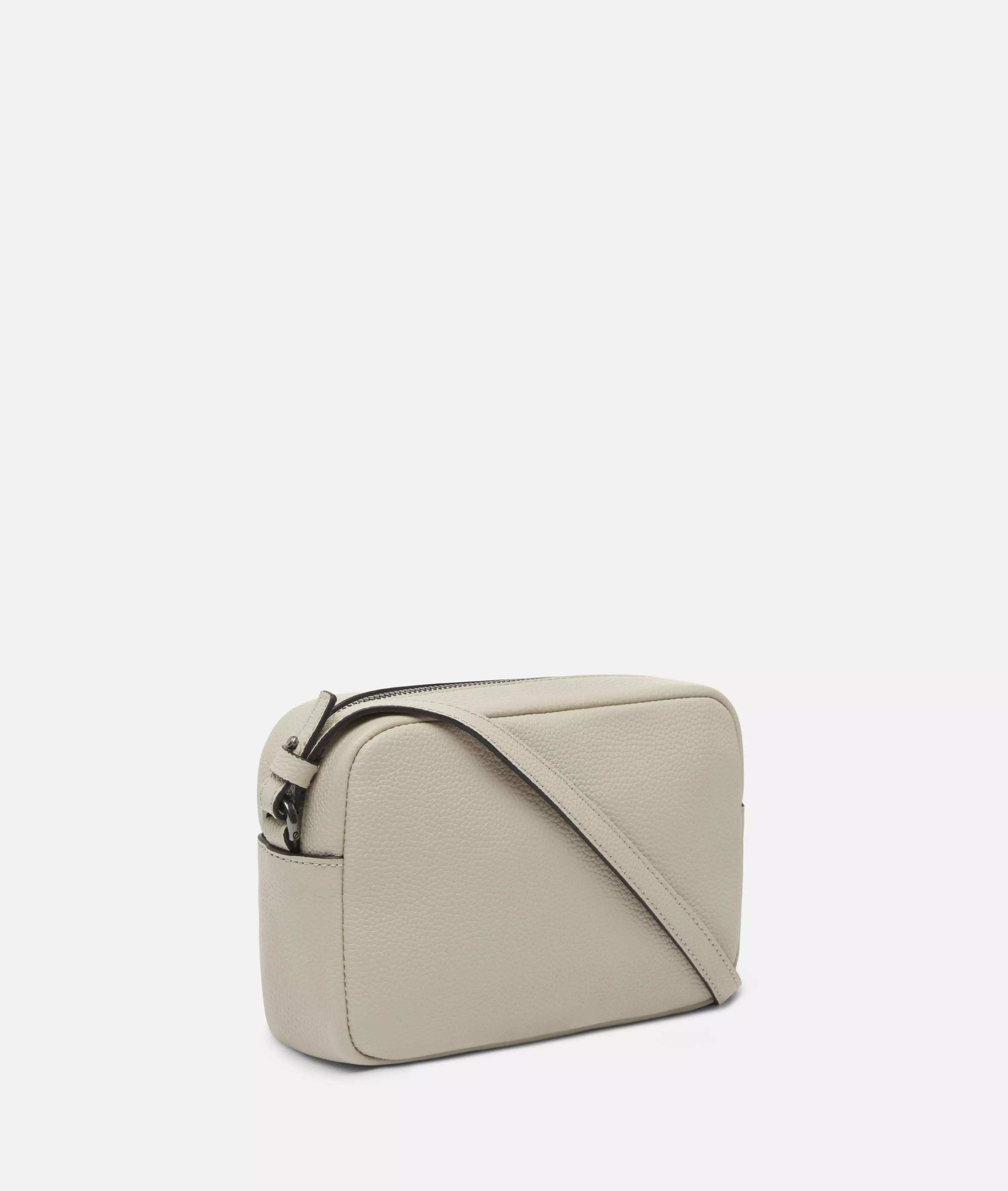 Crossbody Handy shoulder bag made from cowhide leather