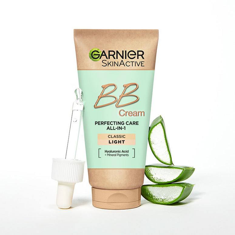 Garnier BB Cream Classic Light 50ml