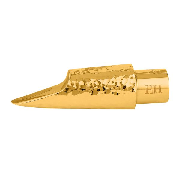 Jody Jazz Hand-Hammered Tenor G 8*
