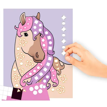 Depesche Miss Melody Sticker Your Picture