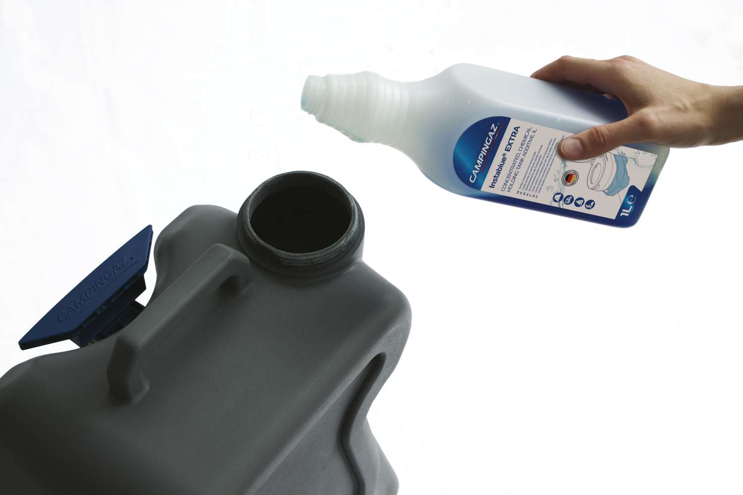 Campingaz Portable Campingtoilette 20 Liter