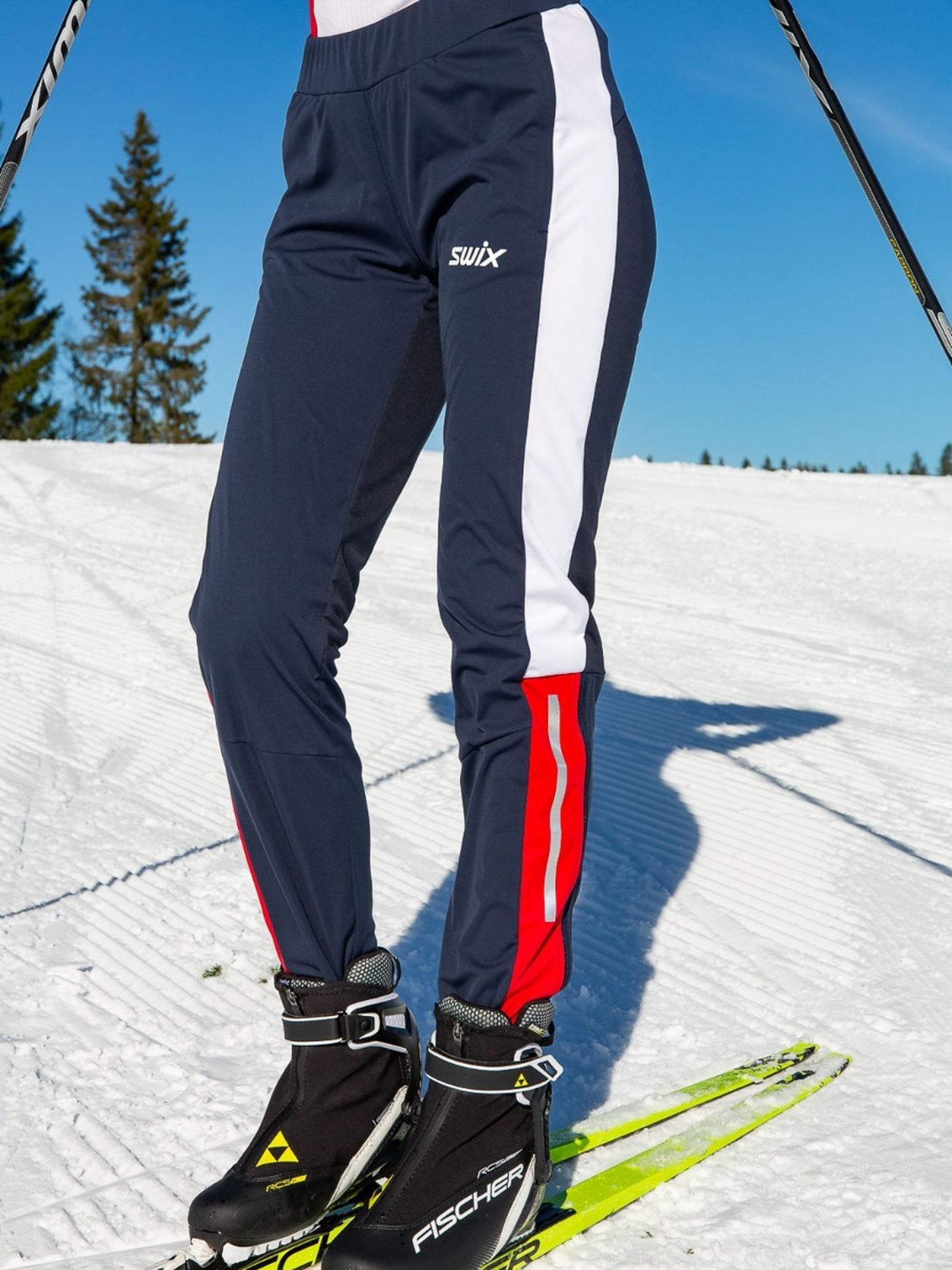 Dynamic Pant