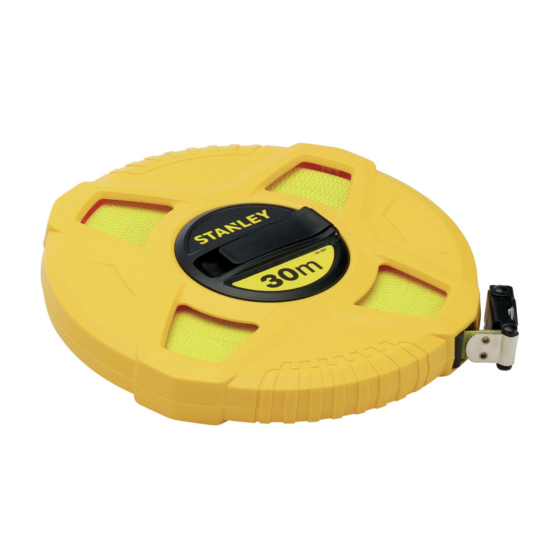Stanley landmeter 30m