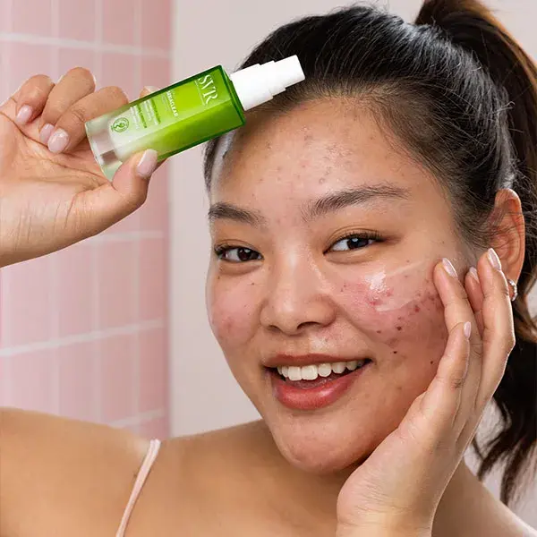 SVR Sebiaclear Serum 30ml