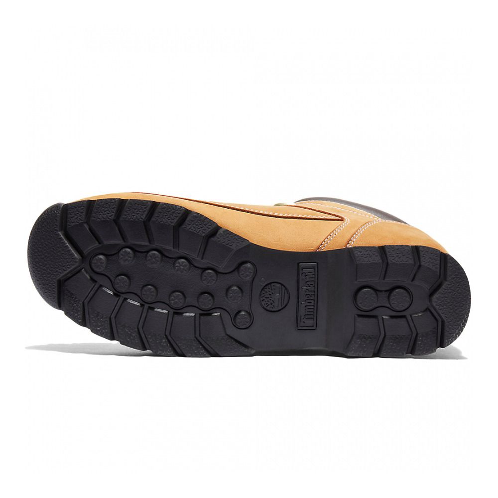 Timberland EURO SPRINT HIKER - Chaussures randonné Homme wheat