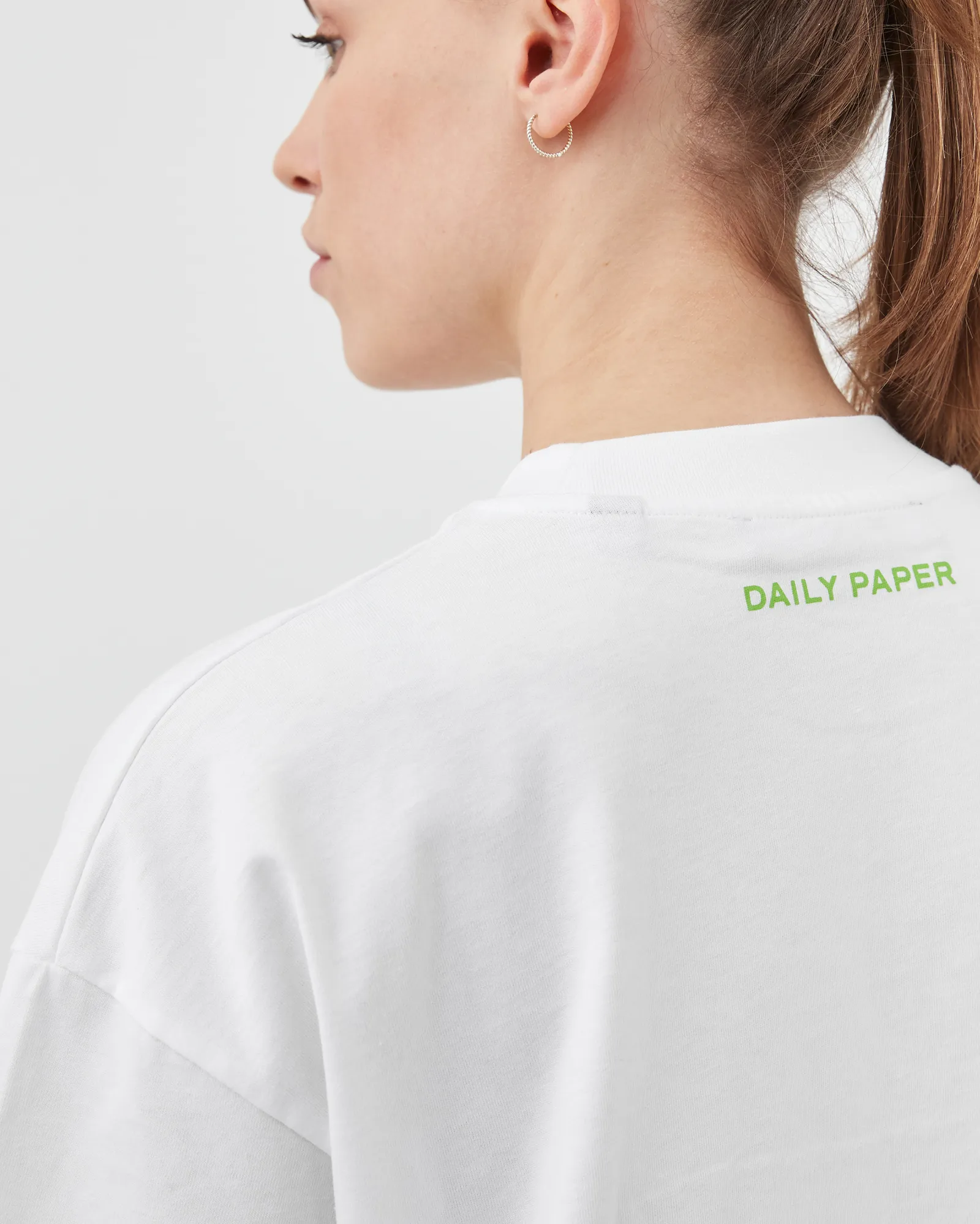 Daily Paper KOXY TEE
