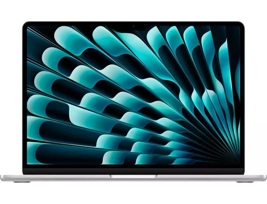 APPLE - MacBook Air MacBook Air 13 M5 2026 Argent MDH74FN/A