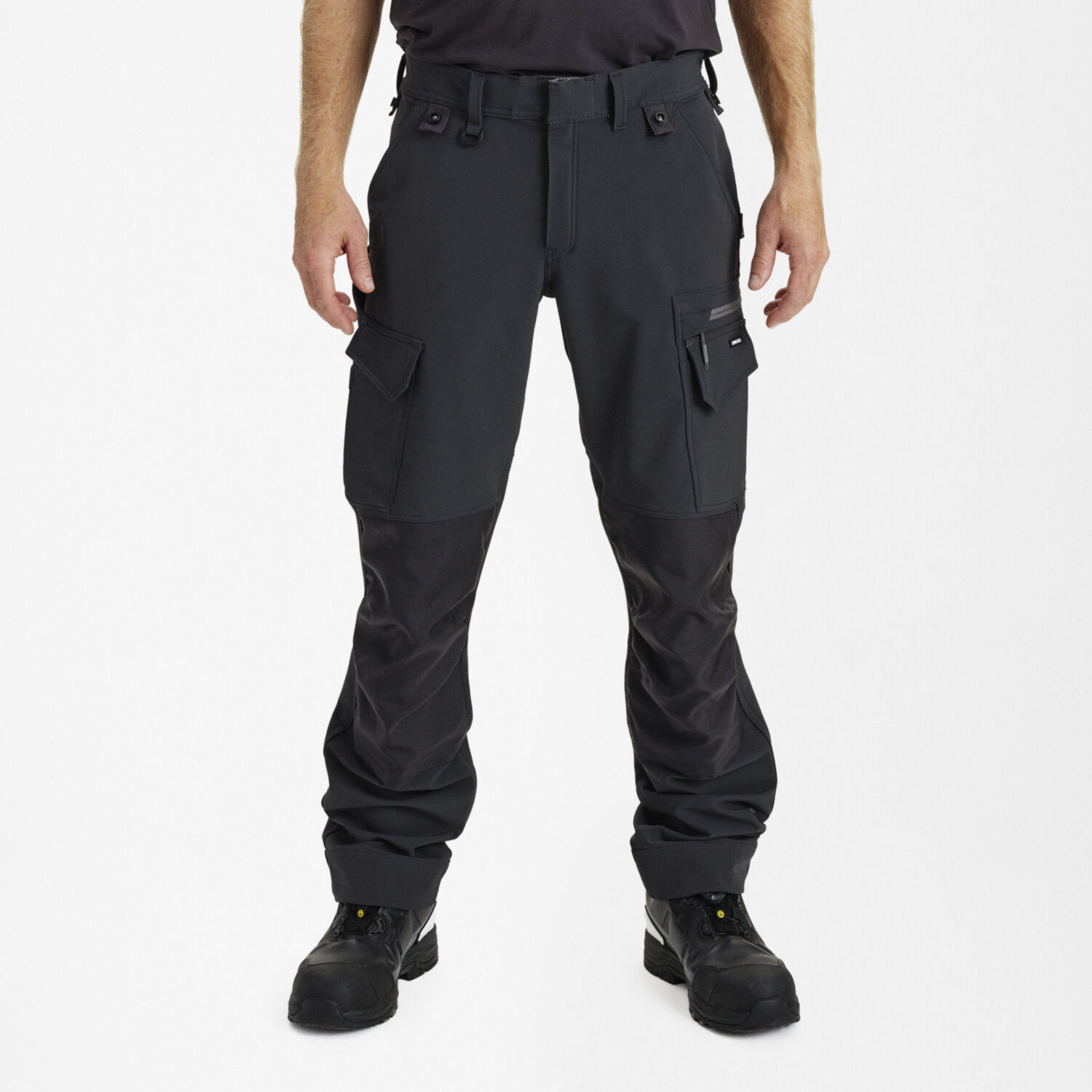 Engel Entire Arbeitshose mit 4-Wege-Stretch
