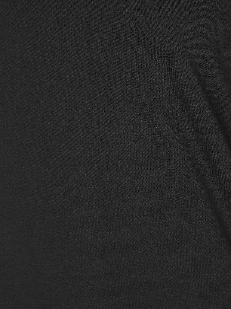 KATESTORM Langarmshirt schwarz