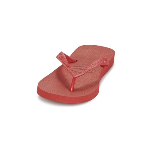 Havaianas - TOP Rubí / Rojo