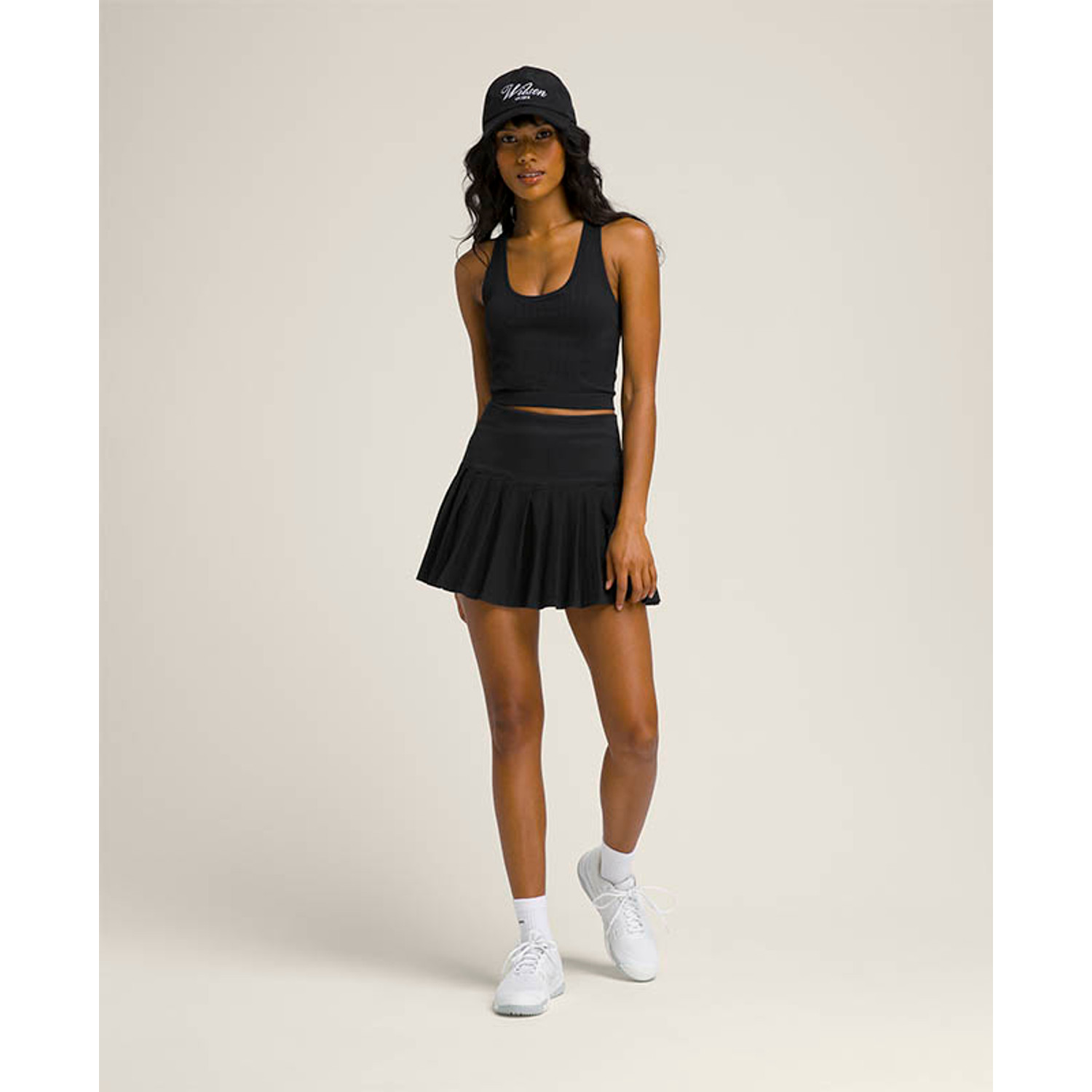 Wilson Midtown Tennis Skirt