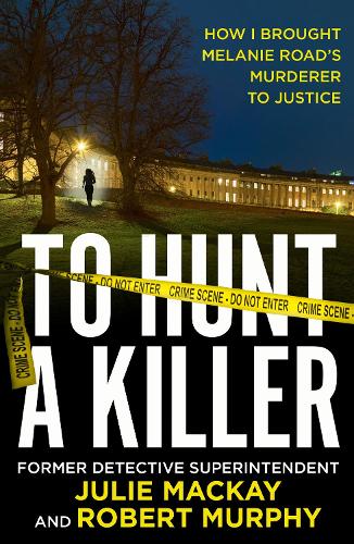To Hunt a Killer (Paperback)