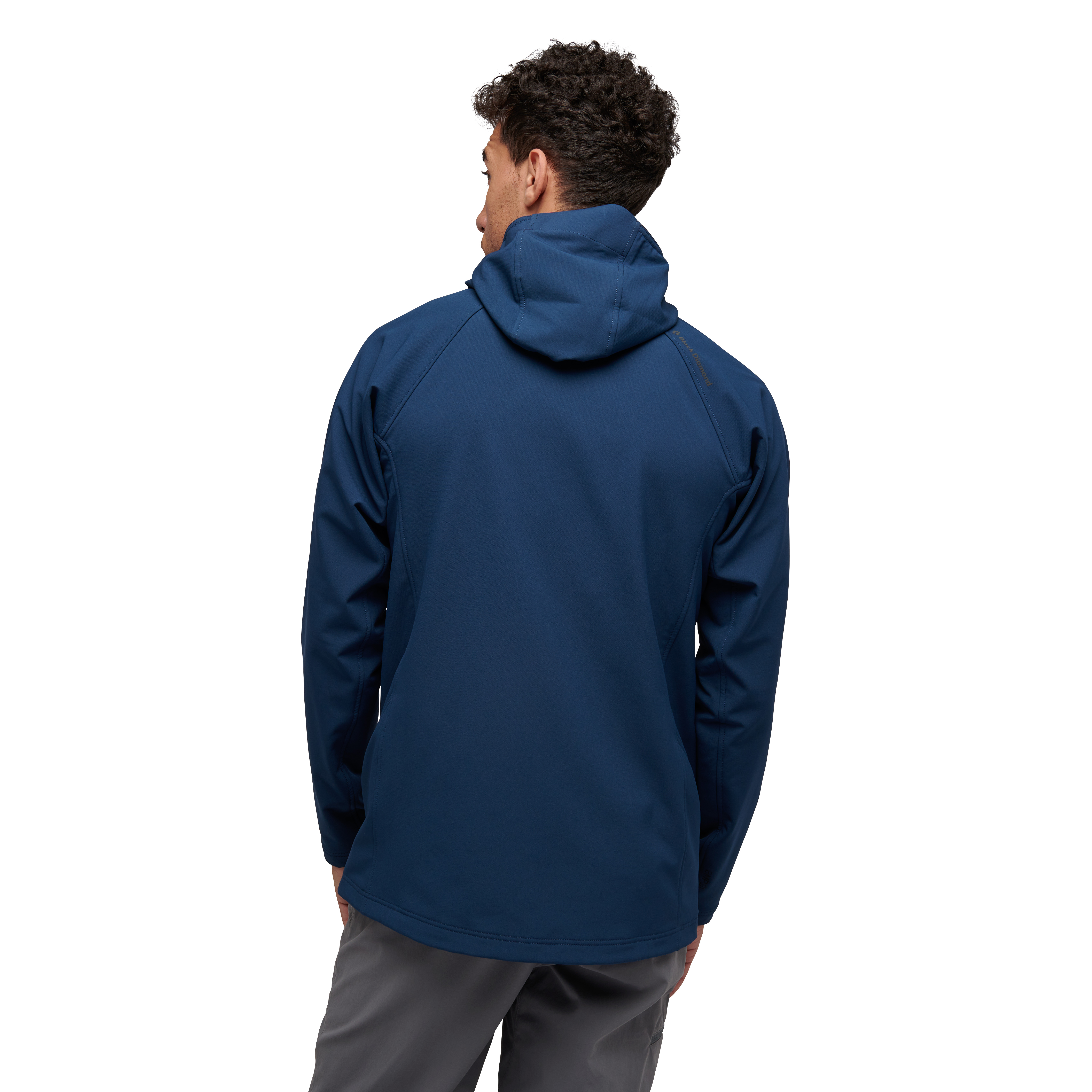 M Element Hoody