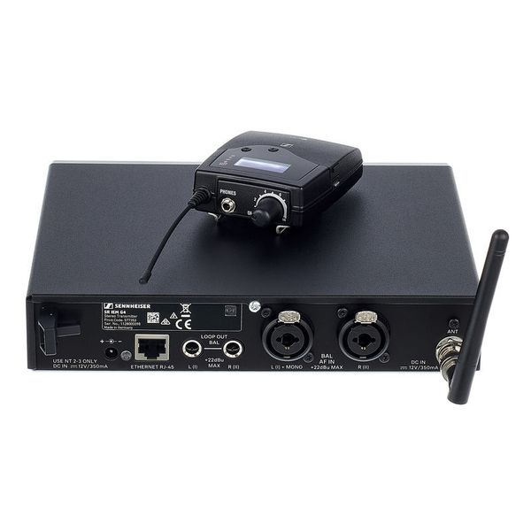 Sennheiser ew IEM G4 A1-Band