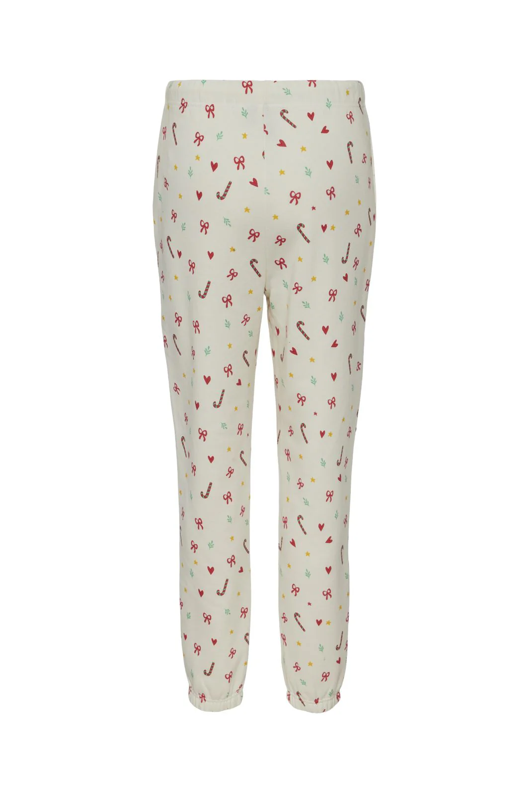 Pieces Pcxmas Chilli Sweat Pants