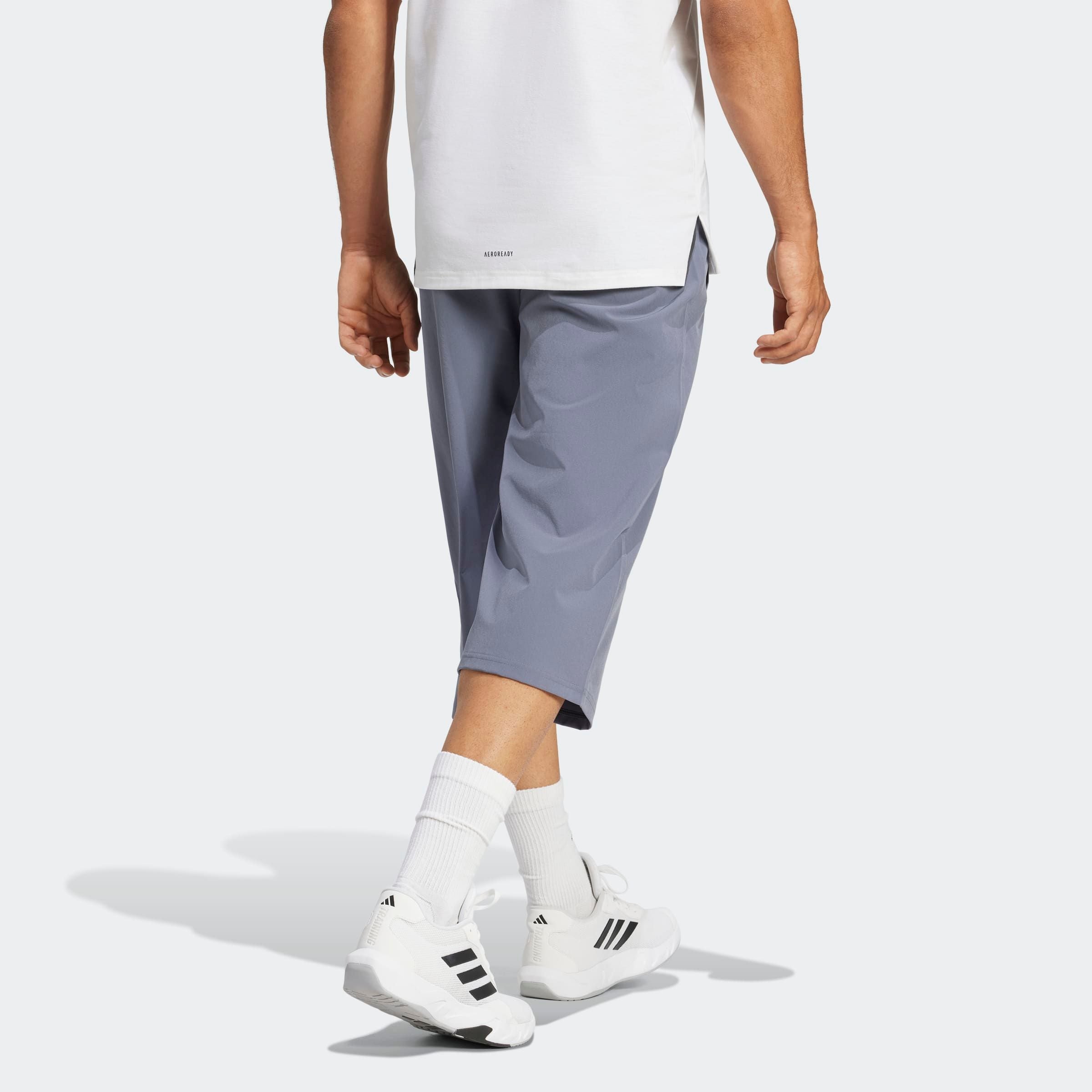 adidas Performance Sporthose »TR-ES 3/4 PANT«