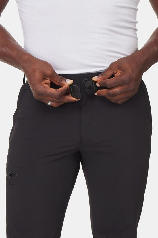 Maier Sports Maier Sports Nil Broek
