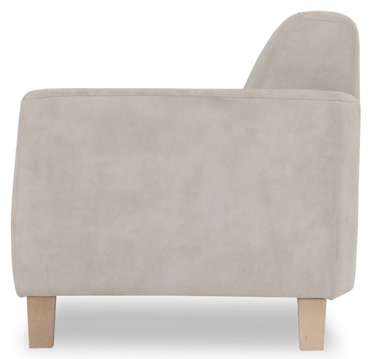 Fauteuil - Loveseat Marvin