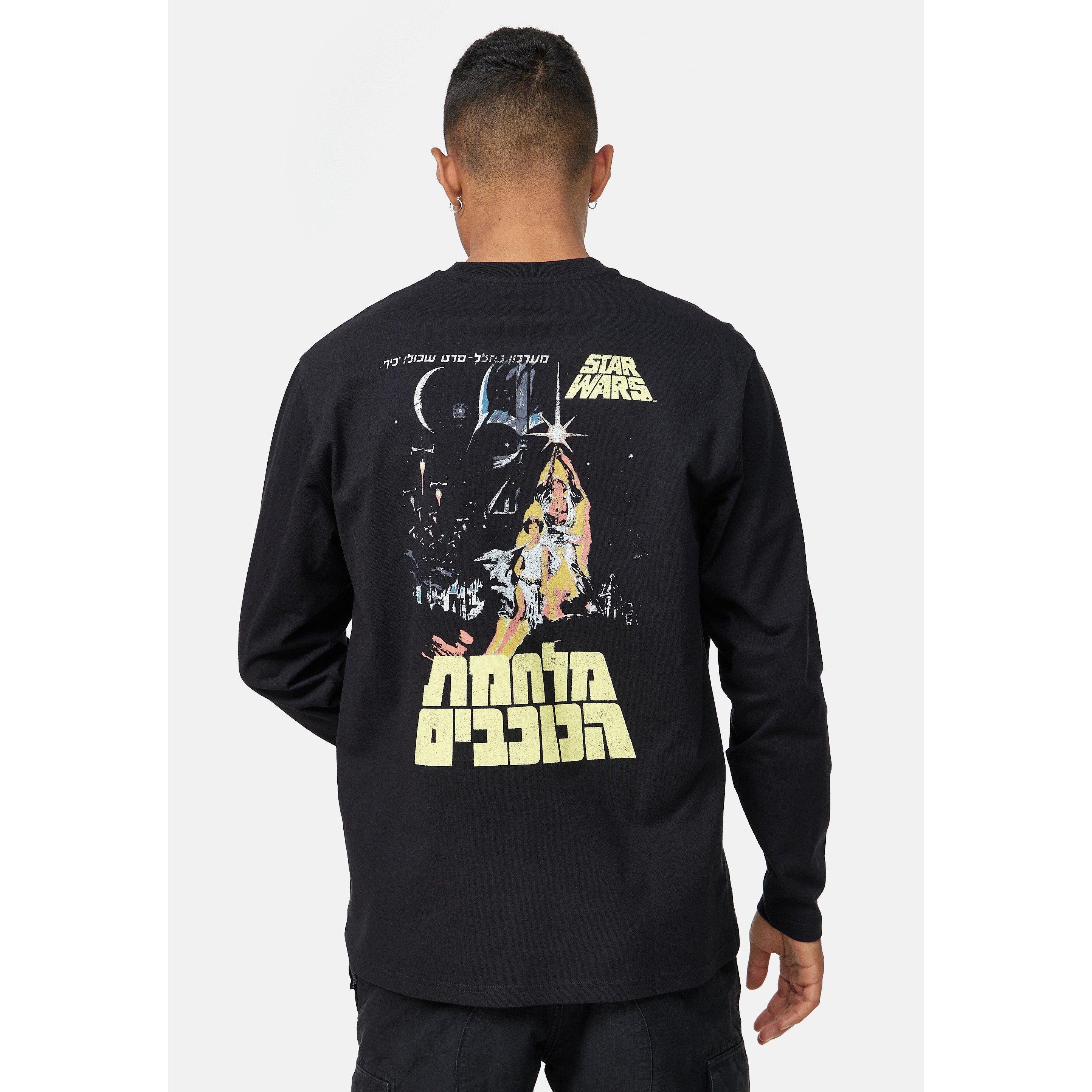 Star Wars Ls T-Shirt 99