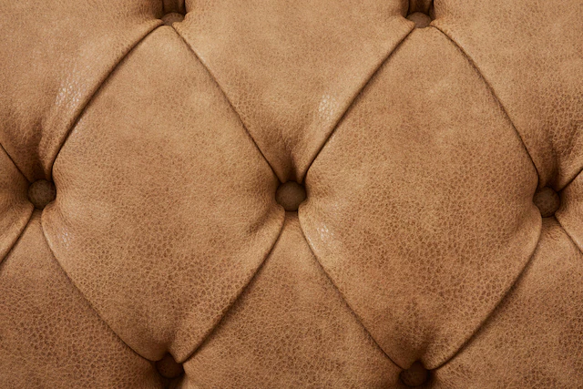 Home affaire Chesterfield-Sofa »Tinnum«