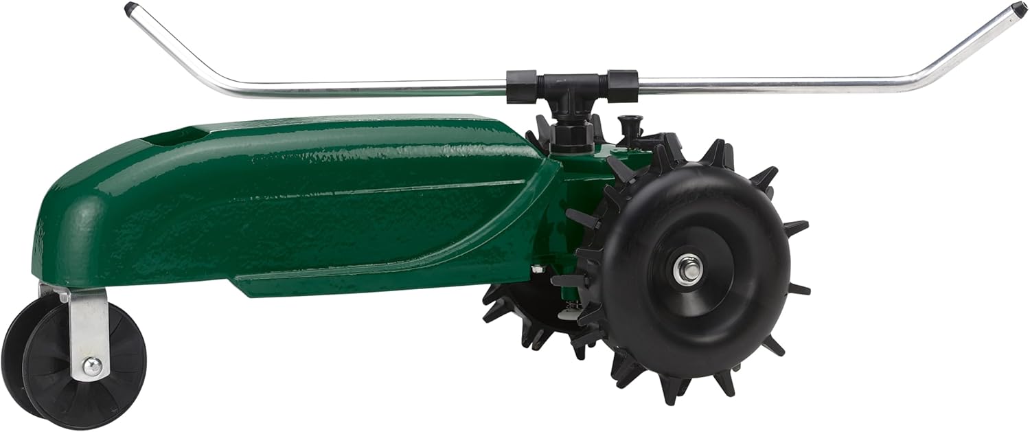 Orbit 58322 Reiseregner, Grün