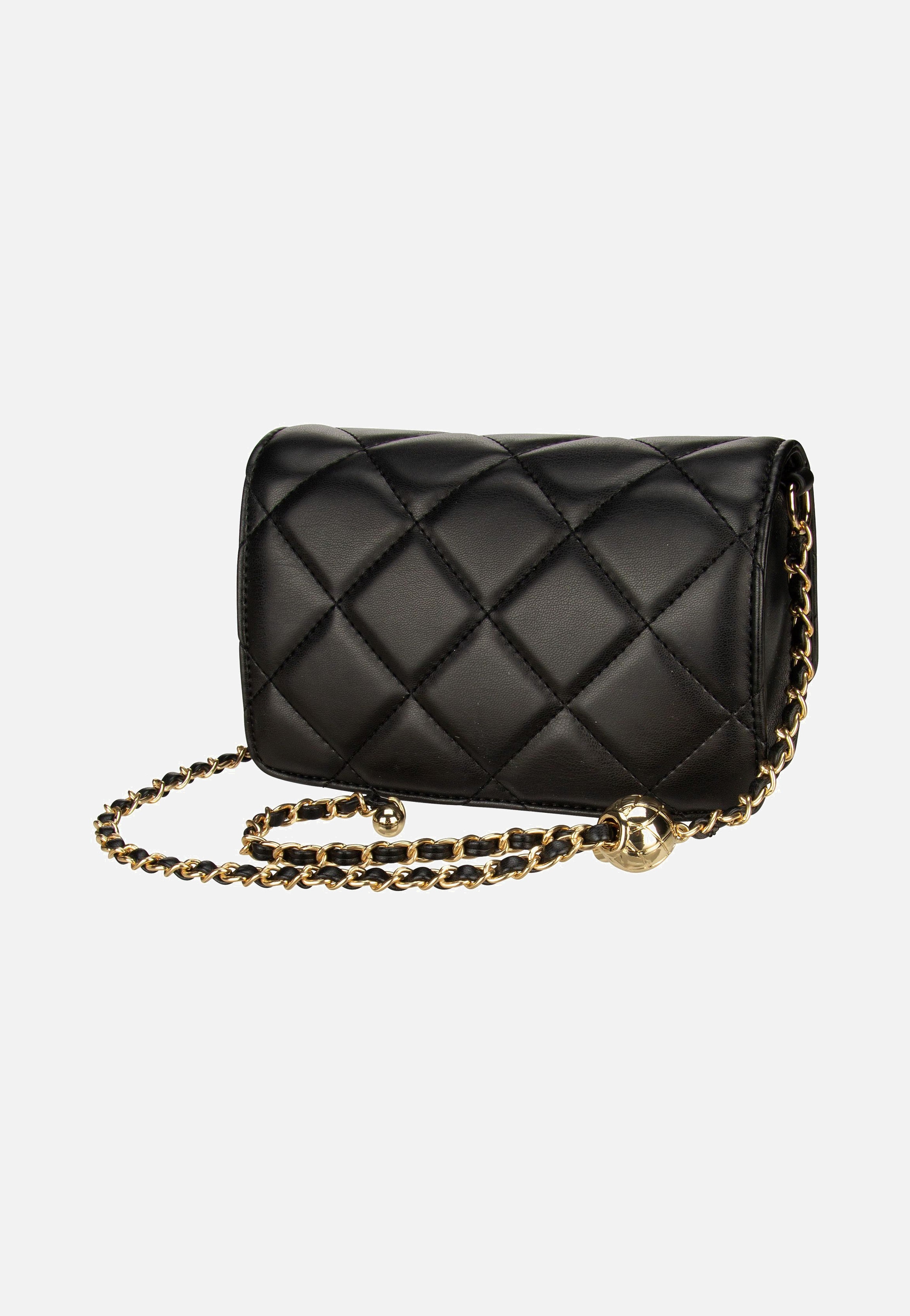 Ocarina K52R Nero - Crossbody Bag